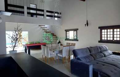 Imagem 9: Casa para venda tem 100 metros quadrados com 4 quartos em Centro - Mongaguá...