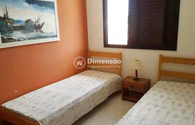 Imagem 8: Pé na areia. 78m² de Área, 1 Vaga na garageme3 Dormitórios