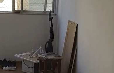 Imagem: O apartamento possui 2 Dormitórios, 2 Banheiros, 90m² de Área