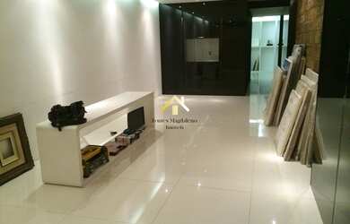 Imagem: O depósito possui 70m² de Área e está localizado em Copacabana