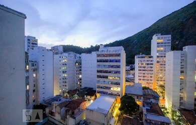 Imagem 12: Apartamento para Aluguel - Copacabana, 1 Quarto, 32 m2