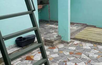 Imagem 14: Casa no Centenário Rua iporanga