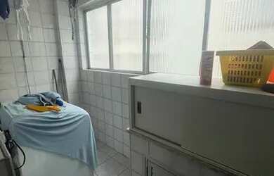 Imagem 3: 2 quartos Enseada. 80m² de Área, 1 Vaga na garageme2 Dormitórios