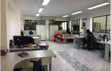 Imagem 2: Galpão, 582 m² - venda por R$ 3.604.000,00 ou aluguel por R$ 17.272,01/mês...