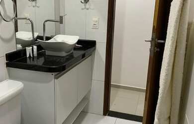 Imagem 16: Casa em Tamandaré - PE. Ar-condicionado, 1 Vaga na garageme3 Dormitórios