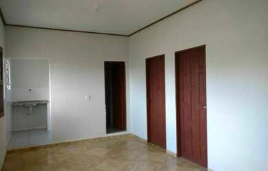 Imagem: O apartamento possui 2 Dormitórios e 1 Banheiro e está localizado