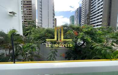 Imagem 9: Apartamento à venda no bairro Itaigara - Salvador/BA