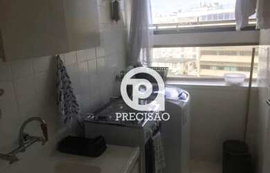 Imagem 7: Apartamento com 1 dormitório à venda, 56 m² por R$ 1.270.000,00 - Leblon - Rio de Janeiro