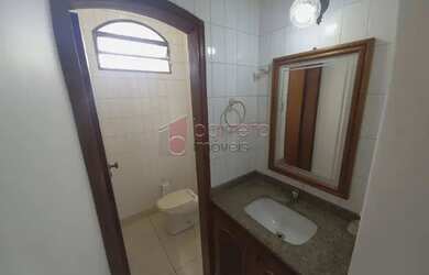 Imagem 12: Casa Sobrado em Jundiaí