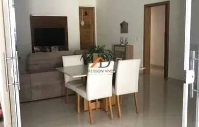 Imagem 2: Casa à Venda em Condomínio Alta Vista, São José do Rio Preto - SP