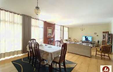 Imagem: O apartamento possui 3 Dormitórios, 3 Banheiros, 1 Vaga na