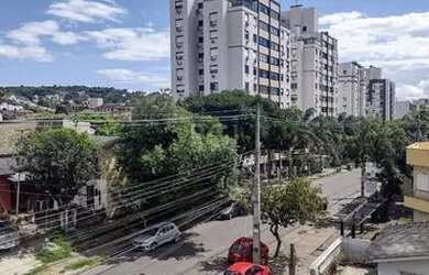 Imagem 3: Apartamento Novo para Venda - 68m², 2 dormitórios, sendo 1 suites, 2...