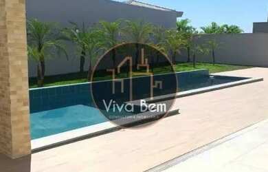 Imagem 7: Casa com 3 suítes com 300 m² de área construída, à venda por R$ 2.600.000