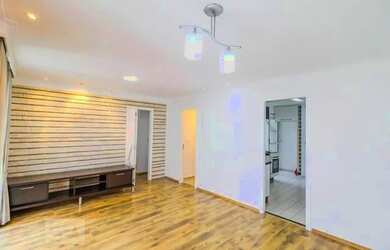 Imagem 3: Apartamento para Aluguel - Santo Amaro , 3 Quartos, 94 m2