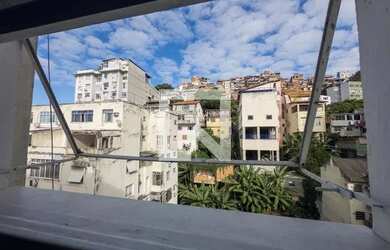 Imagem 6: Apartamento para Aluguel - Copacabana, 1 Quarto, 28 m2