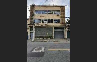 Imagem: O depósito possui 730m² de Área e está localizado em Vila