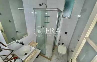 Imagem 8: Flamengo- Rua Ferreira Viana- Sala e quartos, desocupado, dependência completa