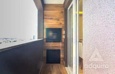 Imagem 5: Apartamento com 2 quartos no Edifício Evolution Towers - Bairro Centro...