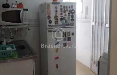 Imagem 10: Rio de Janeiro - Apartamento Padrão - Freguesia Ilha do Governador