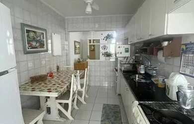 Imagem 4: 2 quartos Enseada. 80m² de Área, 1 Vaga na garageme2 Dormitórios