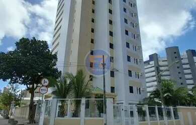 Imagem: O apartamento possui 3 Dormitórios, 2 Banheiros, 2 Vagas na