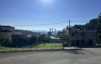 Imagem 1: Terreno no Condomínio Valville 2 em Santana de Parnaíba