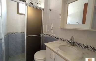 Imagem 9: Apartamento (tipo - padrao) 1 dormitórios, cozinha planejada, em condomínio fechado