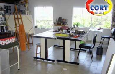 Imagem 16: Casa para venda e locação no condomínio Arujazinho IV