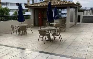 Imagem 4: Apartamento RESIDENCIAL em SALVADOR - BA, CANDEAL