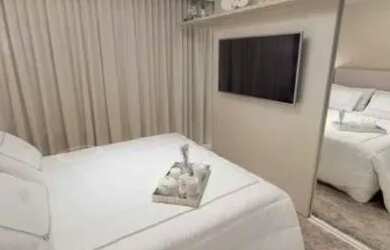 Imagem 14: Apartamento Eko Lifestyle131 metros quadrados Setor Marista - Goiânia...