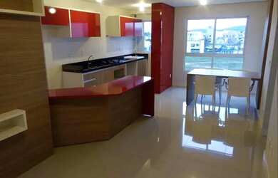 Imagem 3: LOCAÇÃO ANUAL. 1 Vaga na garageme2 Dormitórios