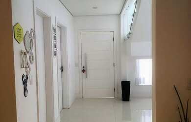 Imagem 5: Casa à venda no condomínio Portal do Jequitibá, Jardim Pinheiros em...