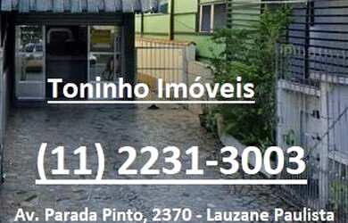 Imagem 12: Casa no Jardim Antártica