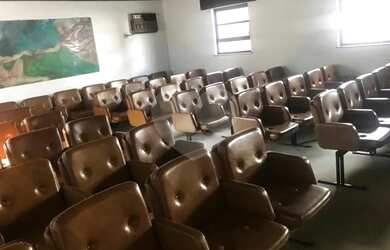 Imagem 5: Jardim América. 800m² de Área, 5 Vagas na garageme1 Dormitório