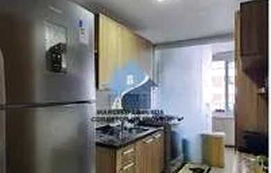 Imagem: O apartamento possui 3 Dormitórios, 3 Banheiros, 2 Vagas na