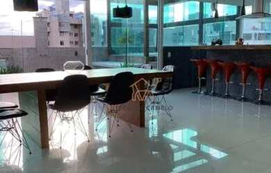 Imagem 5: Cobertura, 300 m² - venda por R$ 2.300.000 ou aluguel por R$ 15.000/mês...