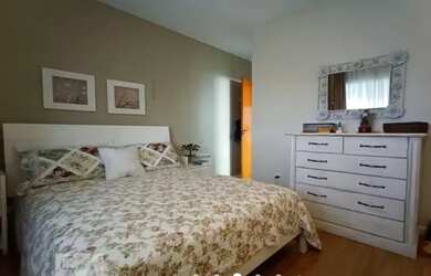 Imagem 14: Excelente apto para venda possui 220 m2 com 3 quartos 1 suíte na Freguesia...