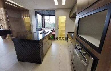 Imagem 5: Casa com 3 dormitórios, 300 m² - venda por R$ 3.000.000,00 ou aluguel...