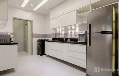 Imagem 9: Apartamento com 3 quartos para alugar, 125m² - Copacabana - Rio de Janeiro/RJ