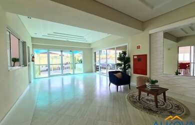 Imagem 16: Apartamento com 2 dormitórios, 60 m² - venda por R$ 395.000,00 ou aluguel...