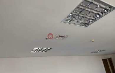 Imagem 13: Conjunto para alugar, 40 m² por R$ 2.684,17/mês - Alphaville - Barueri/SP