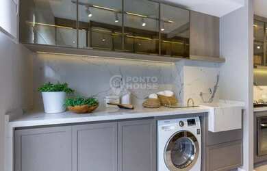 Imagem 6: Apartamento Garden Lancamento Outubro de 2025 com 2 dormitórios, 146m²...