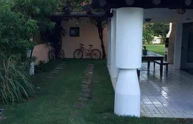 Imagem 6: Temporada em Guarajuba. Piscina, Churrasqueira, 500m² de Áreae5 Banheiros