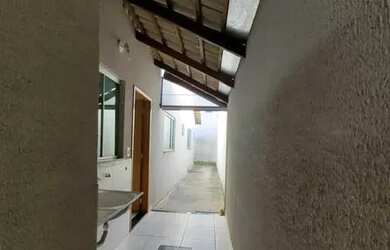 Imagem 8: Casa para venda em Jacaraípe com área de churrasqueira