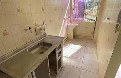 Imagem 10: Alugo apartamento. 60m² de Área, 1 Vaga na garageme2 Dormitórios