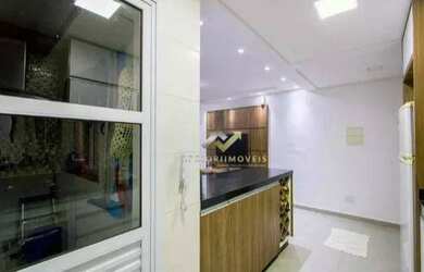 Imagem 3: Apartamento com 2 dormitórios, 79 m² - venda por R$ 403.000,00 ou aluguel...