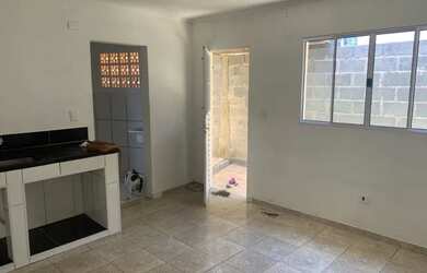 Imagem: O quarto está localizado em Jardim Belval, Barueri para alugar