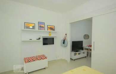 Imagem 9: Apartamento para Aluguel - Copacabana, 1 Quarto, 32 m2