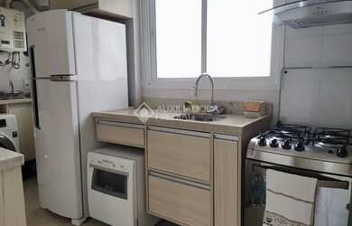 Imagem 9: Apartamento para venda possui 68 metros quadrados com 2 quartos em Auxiliadora - Porto Ale