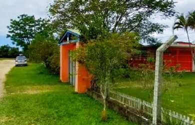 Imagem 12: 03 Casas á venda em Imbituba a 100 metros até a lagoa de Ibiraquera